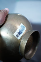 Naga Plain Antique Singing Bowl