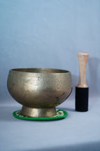 Naga Plain Antique Singing Bowl