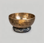 TEST -Tiger Full Moon Singing Bowl