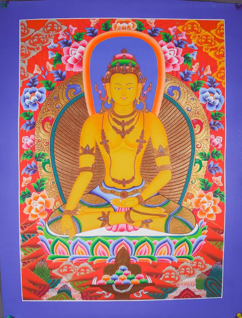 1A0a.a2 5B separate 5 thangka GT22766 (16).webp