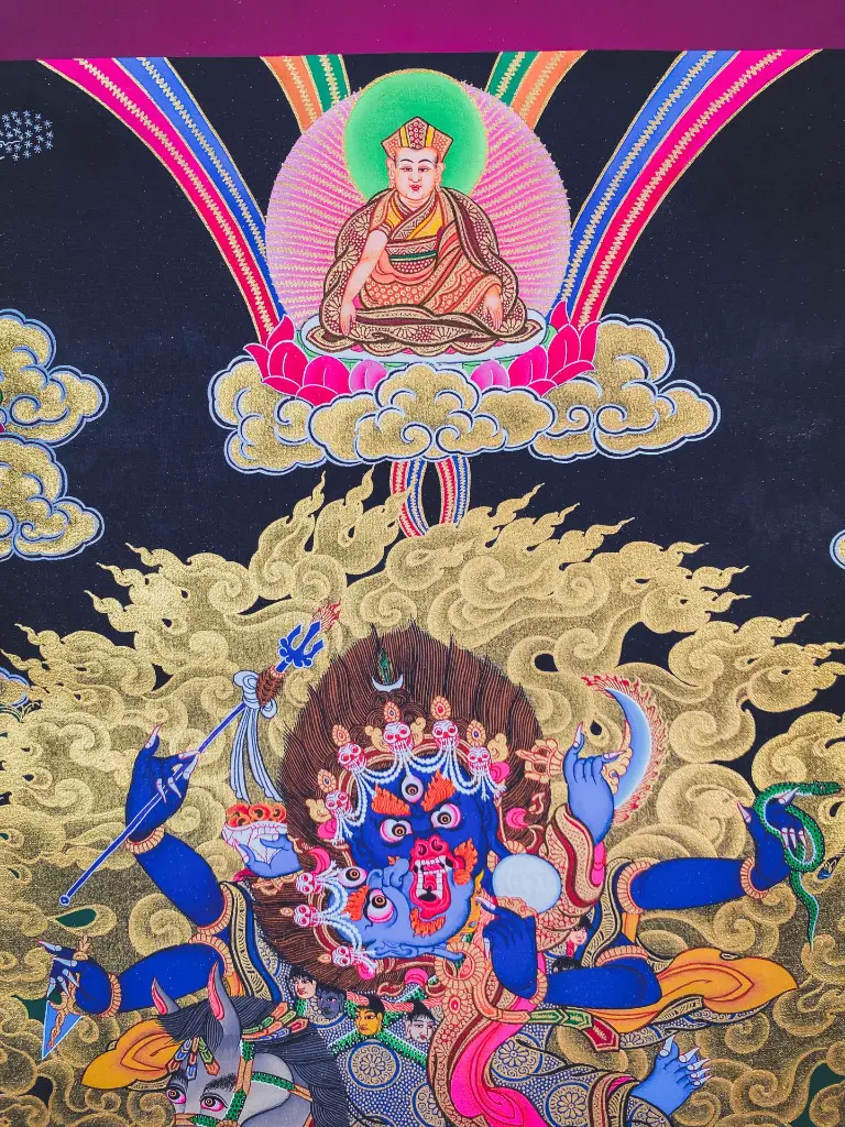 2 Gampopa (Sonam Rinchen).webp