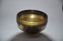 Machine Made Singing Bowl